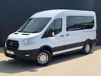Used Ford Transit 2020 for sale - 79765464: Photo