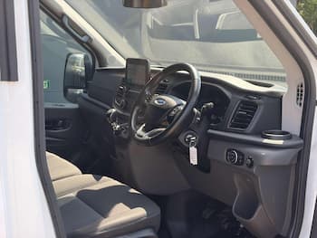 Used Ford Transit 2020 for sale - 79765464: Photo
