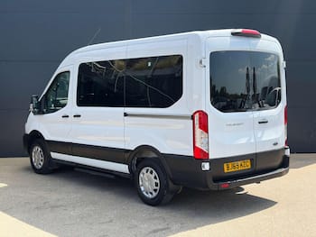 Used Ford Transit 2020 for sale - 79765464: Photo