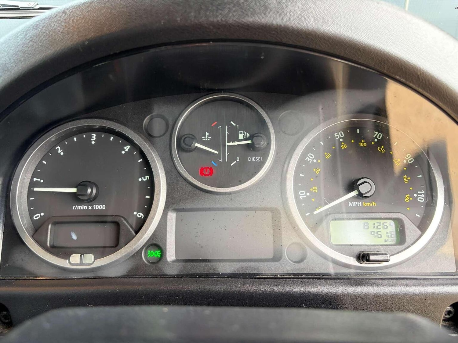 Used Land Rover Defender 2010 for sale - 77077115: Photo 23