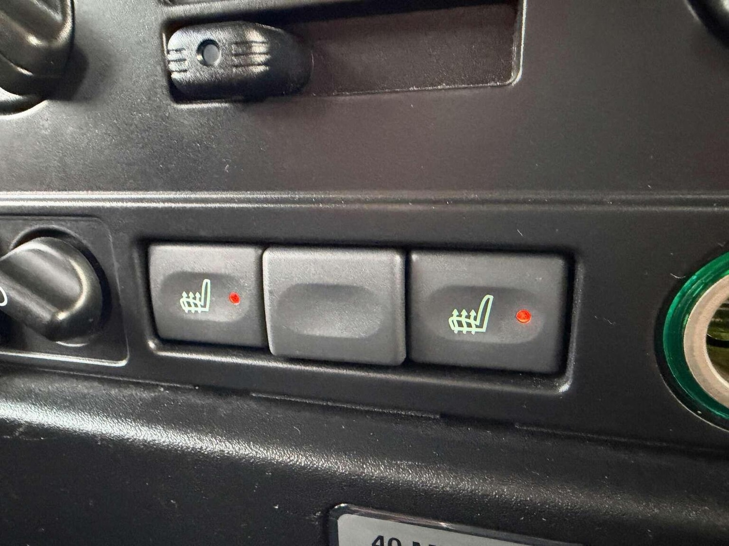 Used Land Rover Defender 2010 for sale - 77077115: Photo 26