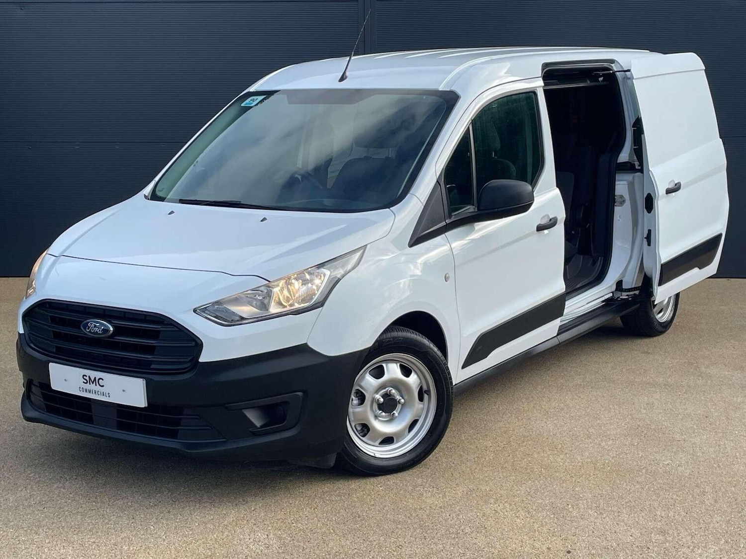 Used Ford Transit Connect 2019 for sale - 76956924: Photo 11