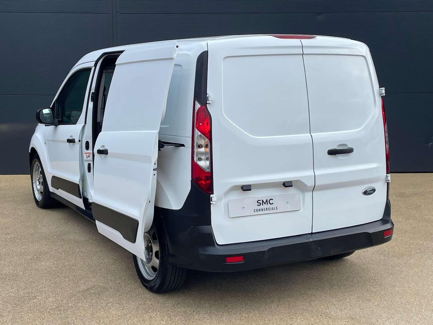 Used Ford Transit Connect 2019 for sale - 76956924: Photo 13
