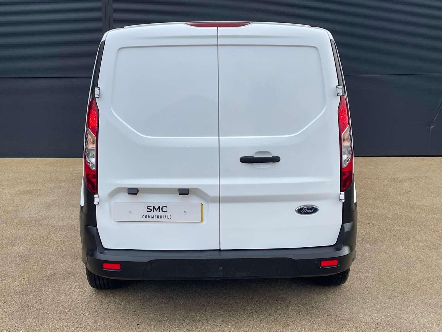 Used Ford Transit Connect 2019 for sale - 76956924: Photo 14