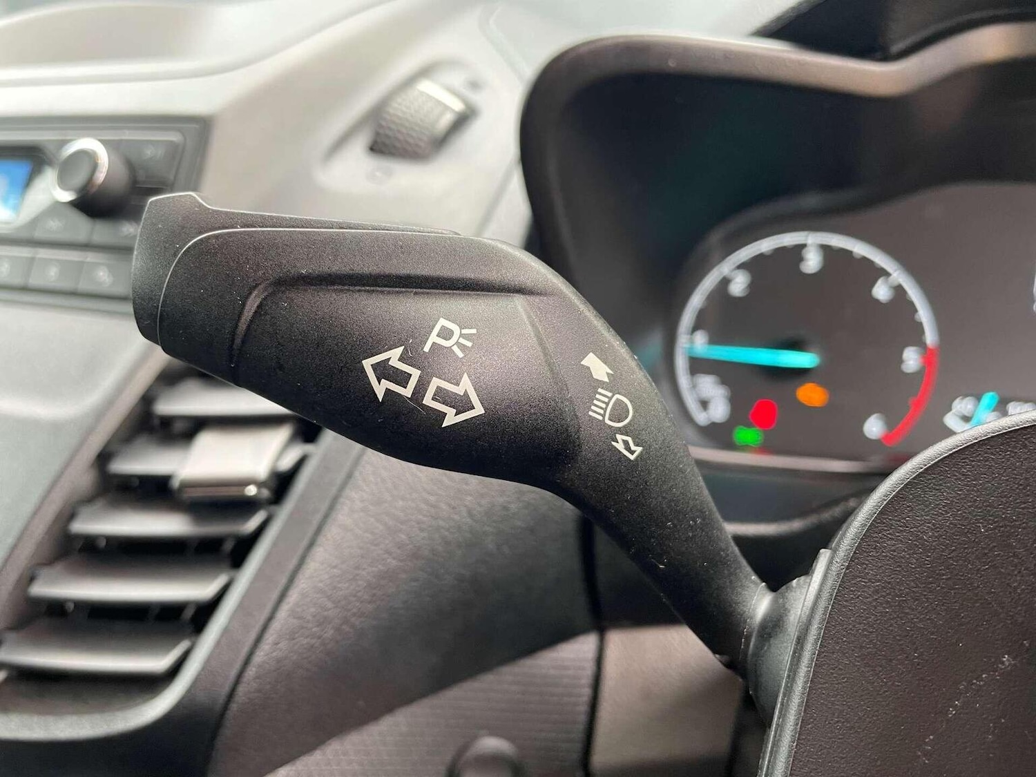 Used Ford Transit Connect 2019 for sale - 76956924: Photo 25