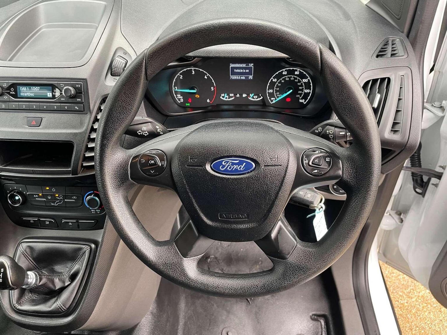 Used Ford Transit Connect 2019 for sale - 76956924: Photo 29