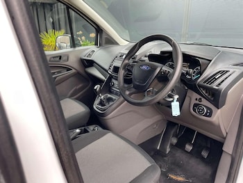 Used Ford Transit Connect 2019 for sale - 76956924: Photo