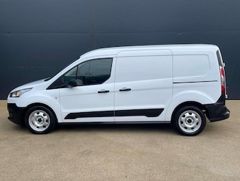 Used Ford Transit Connect 2019 for sale - 76956924: Photo