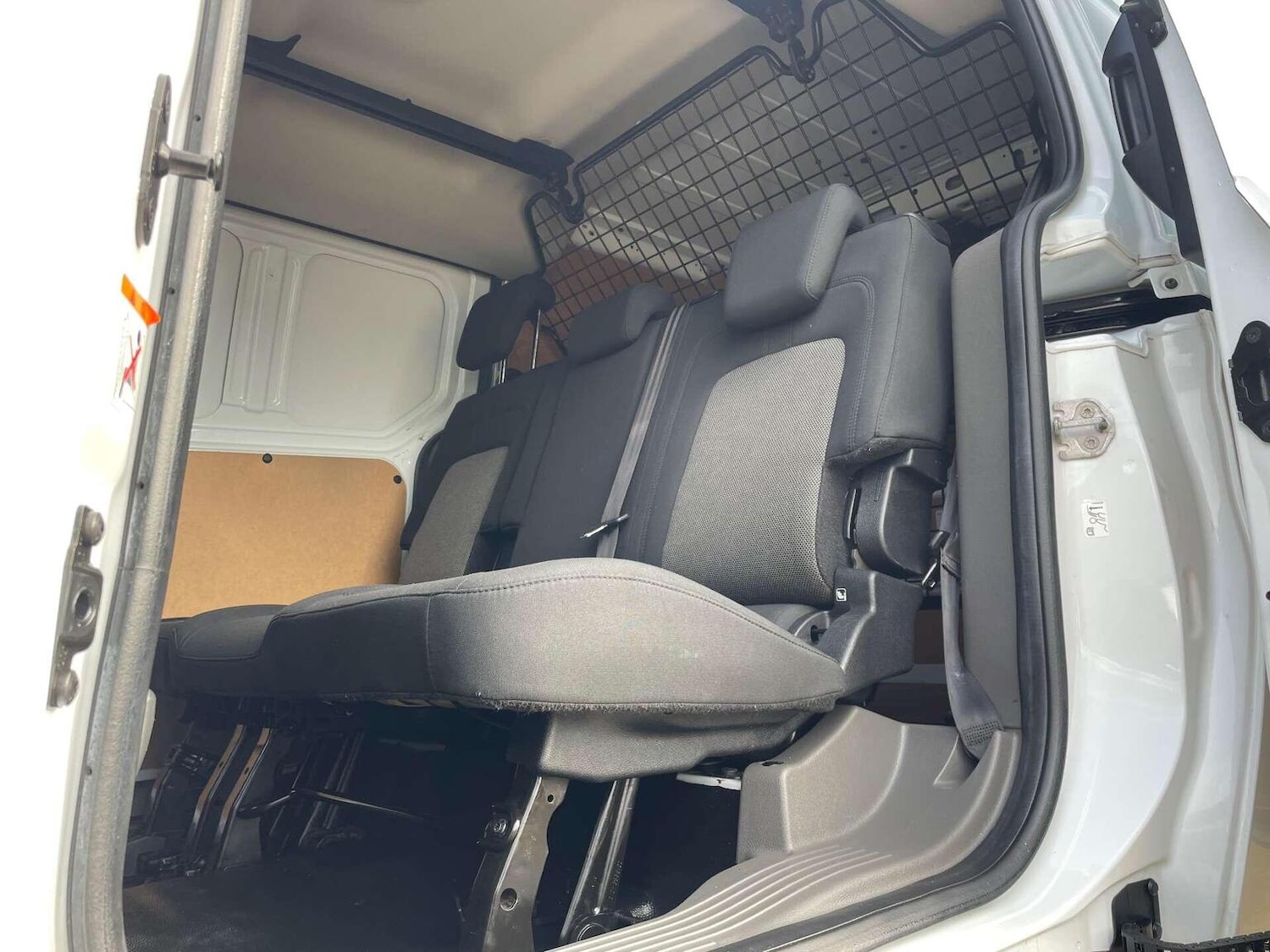 Used Ford Transit Connect 2019 for sale - 76956924: Photo 5