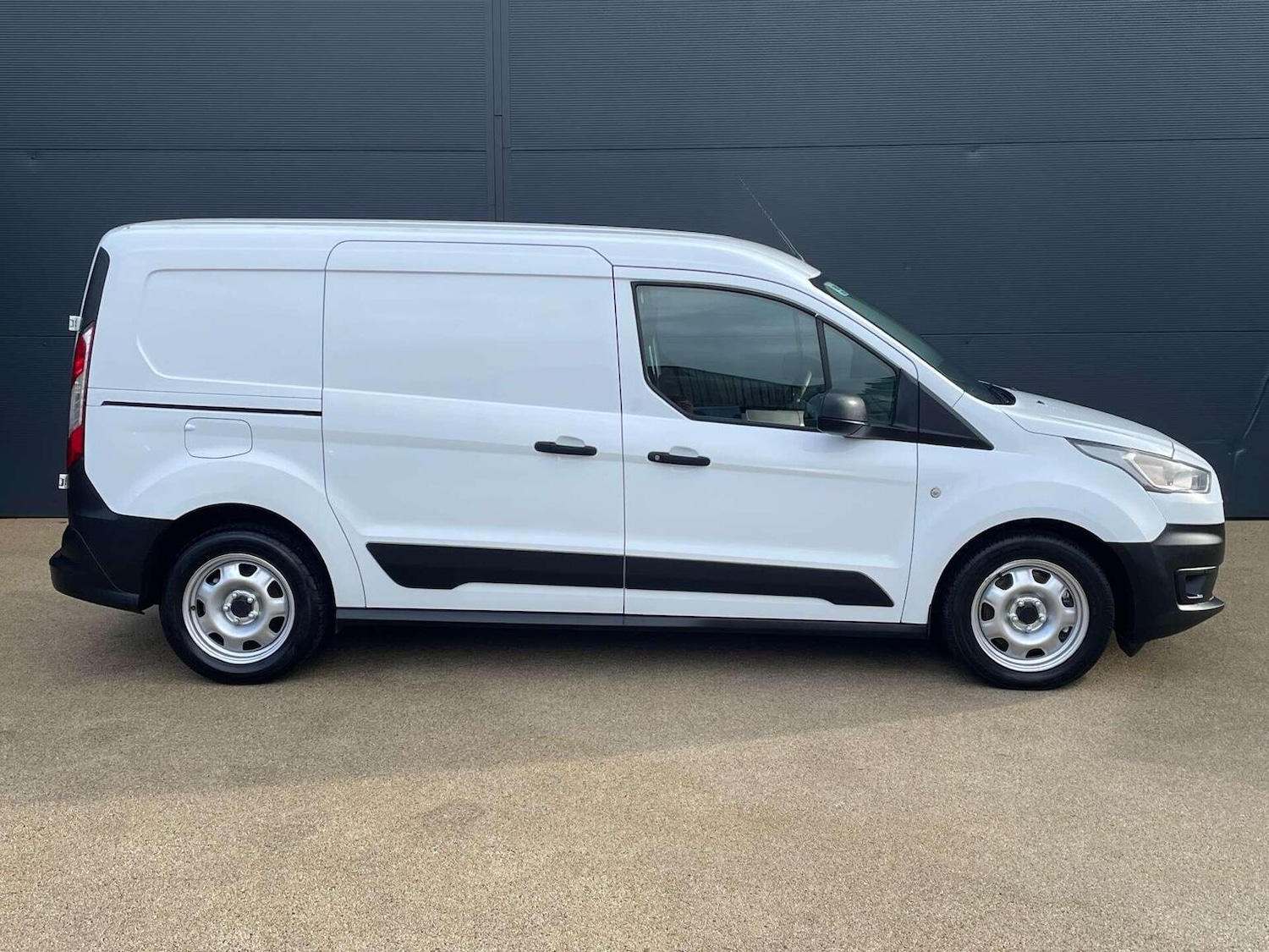 Used Ford Transit Connect 2019 for sale - 76956924: Photo 8