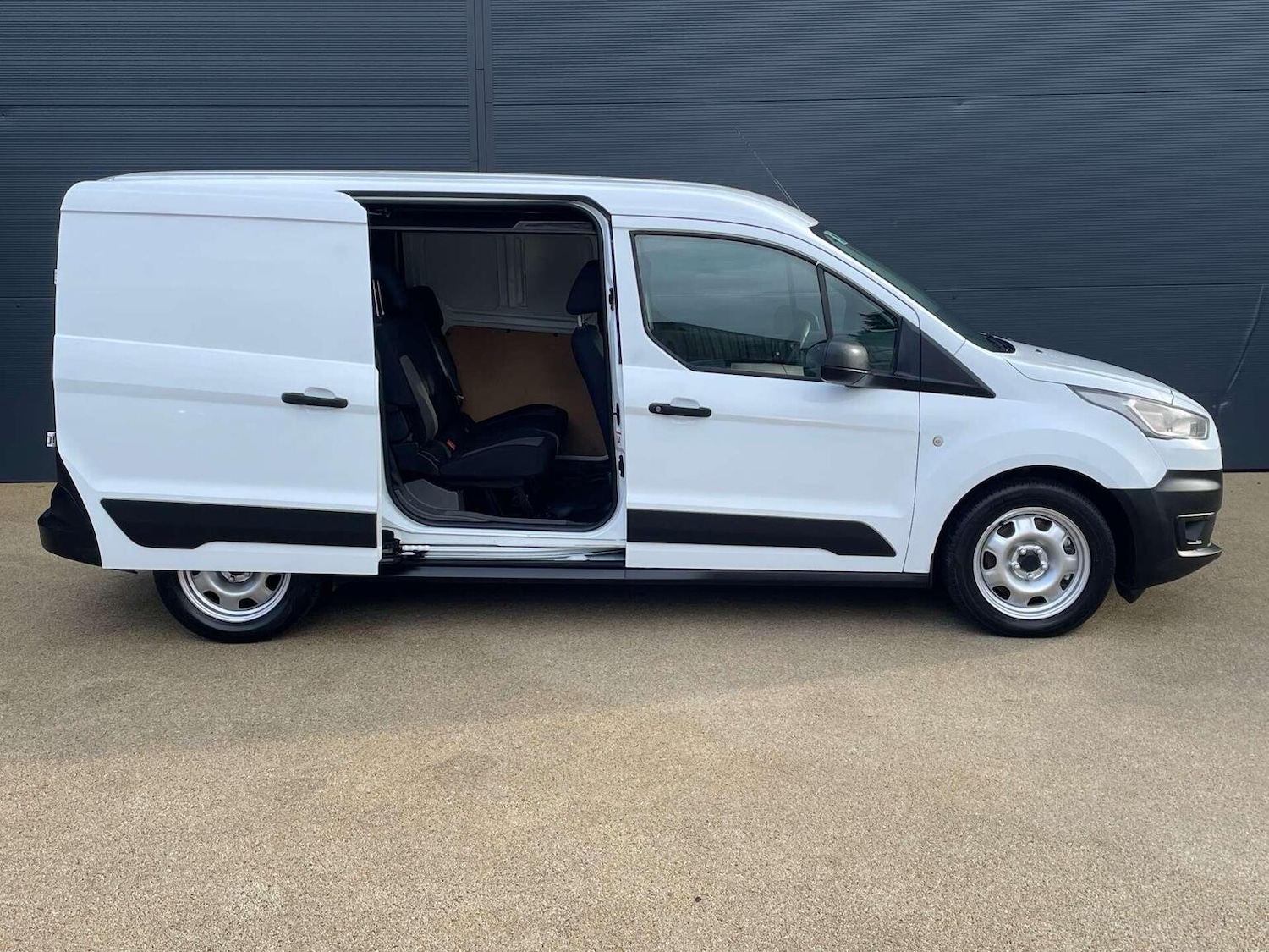 Used Ford Transit Connect 2019 for sale - 76956924: Photo 9