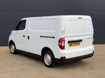 Used Maxus eDeliver 3 2023 for sale - 79424052: Photo