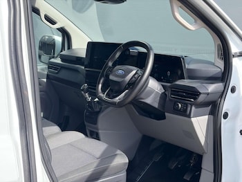Used Ford Transit Custom 2025 for sale - 78787936: Photo