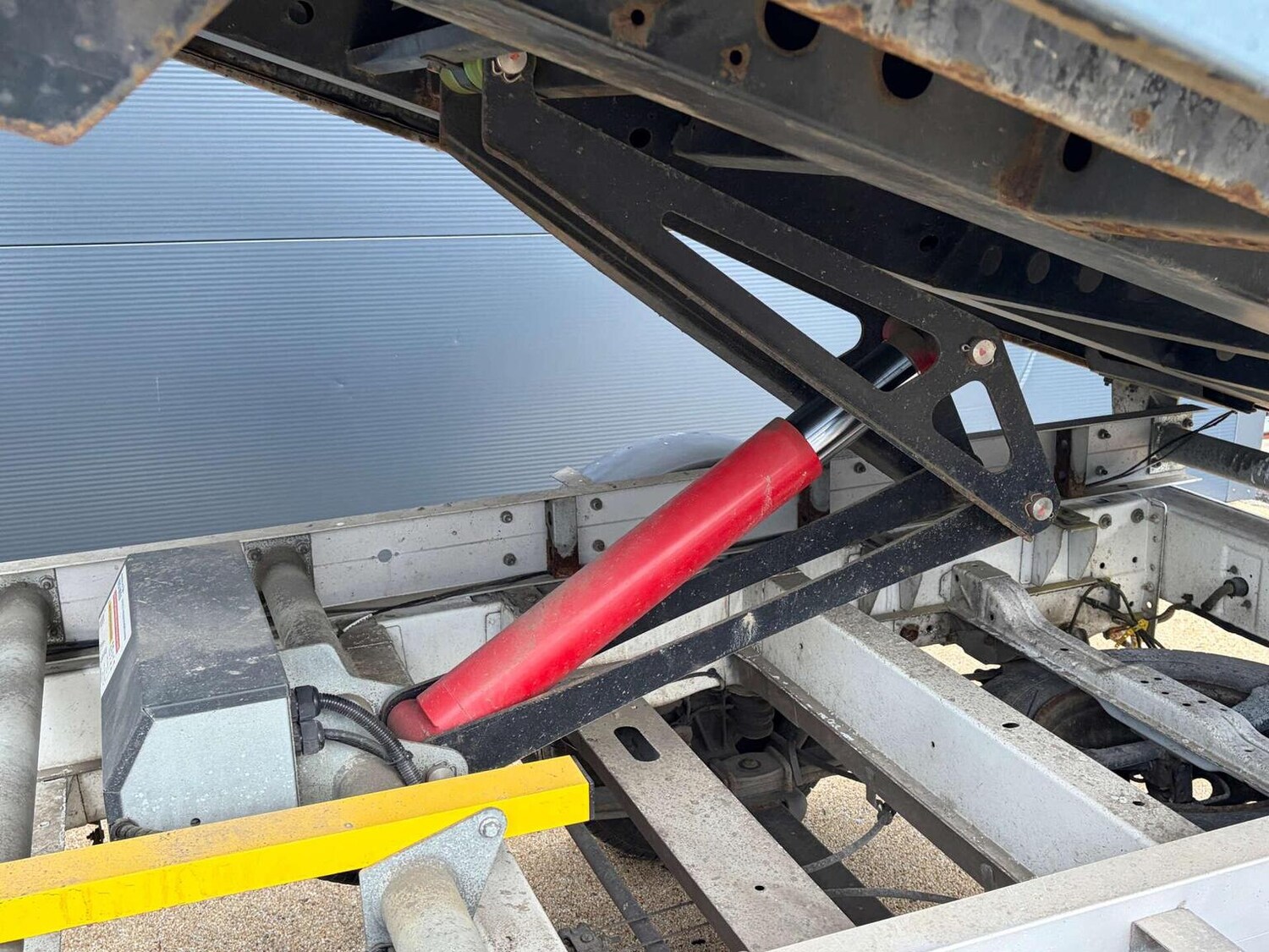 Used Peugeot Boxer 2021 for sale - 77417221: Photo 13