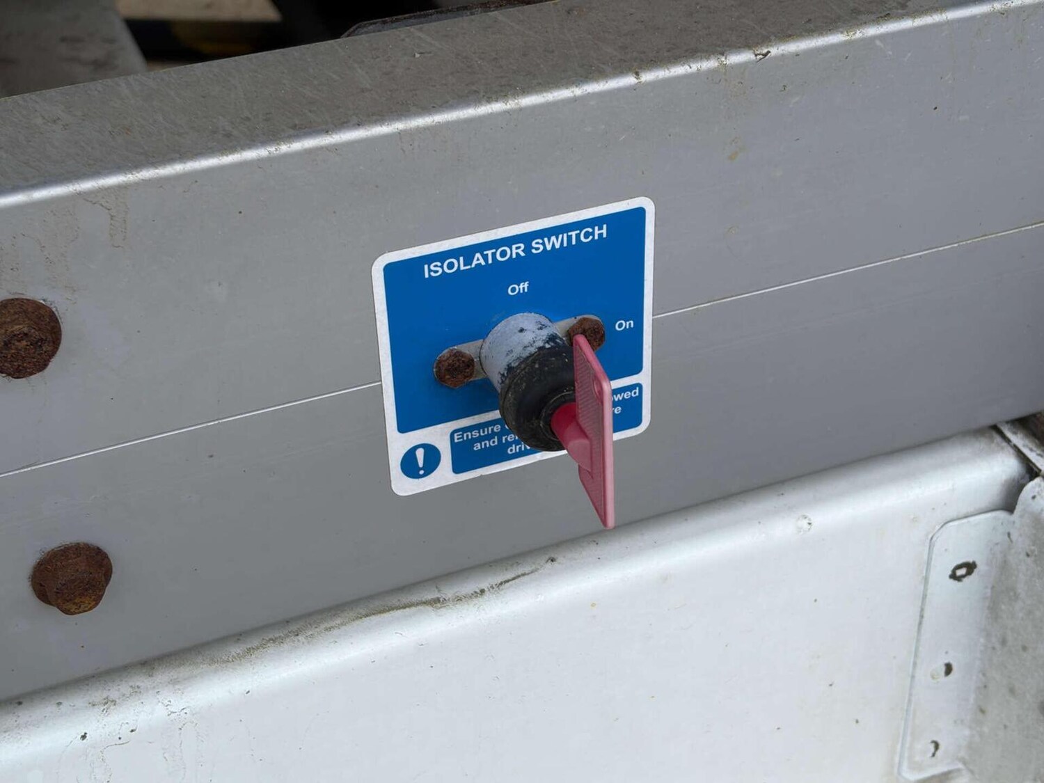 Used Peugeot Boxer 2021 for sale - 77417221: Photo 14