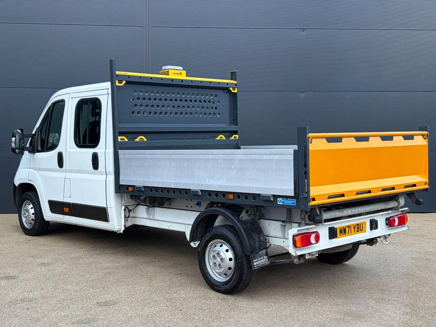 Used Peugeot Boxer 2021 for sale - 77417221: Photo 15