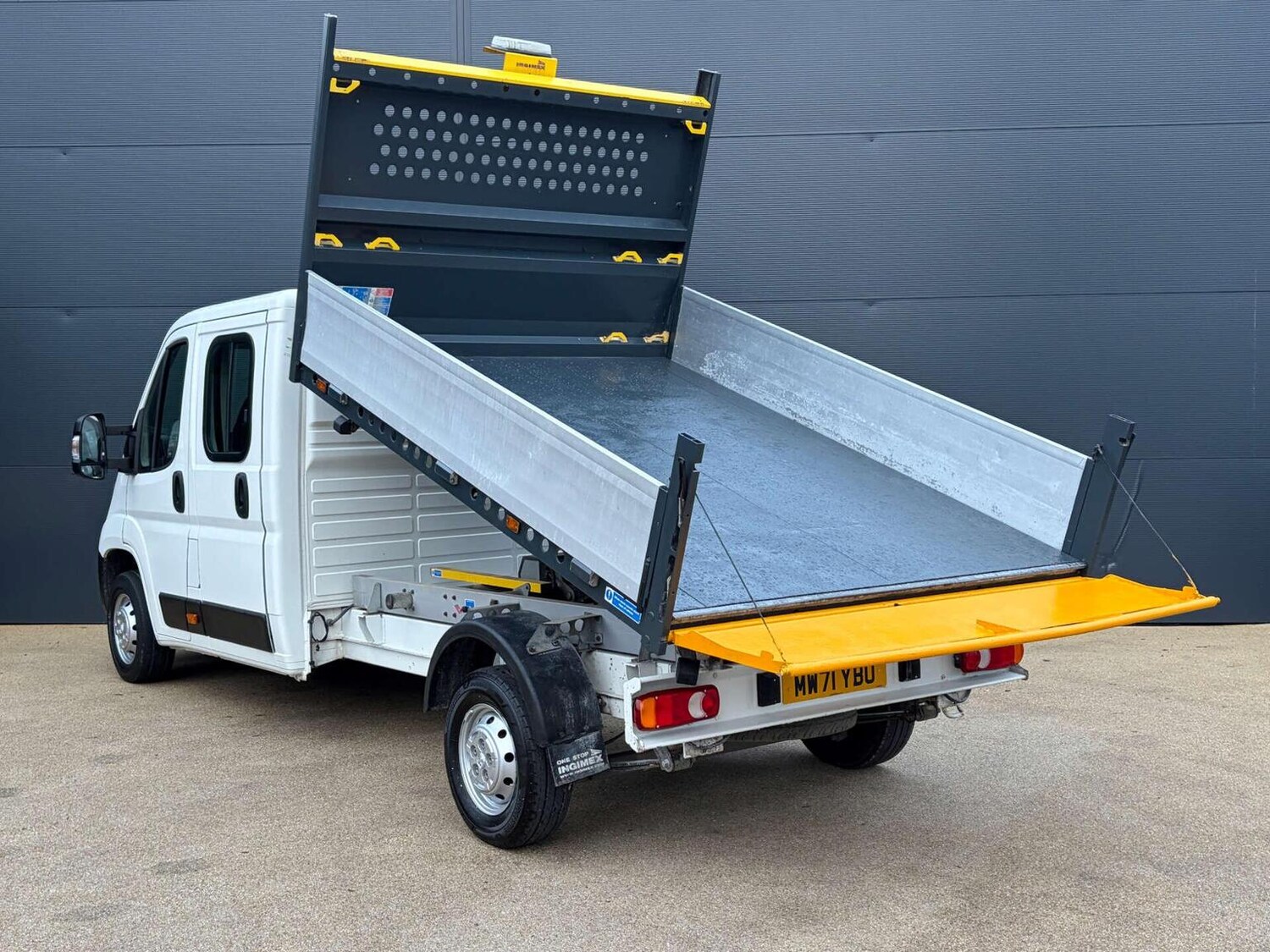 Used Peugeot Boxer 2021 for sale - 77417221: Photo 16