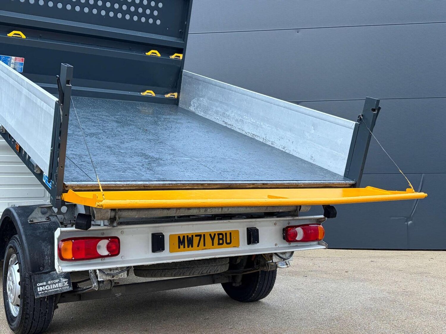 Used Peugeot Boxer 2021 for sale - 77417221: Photo 17