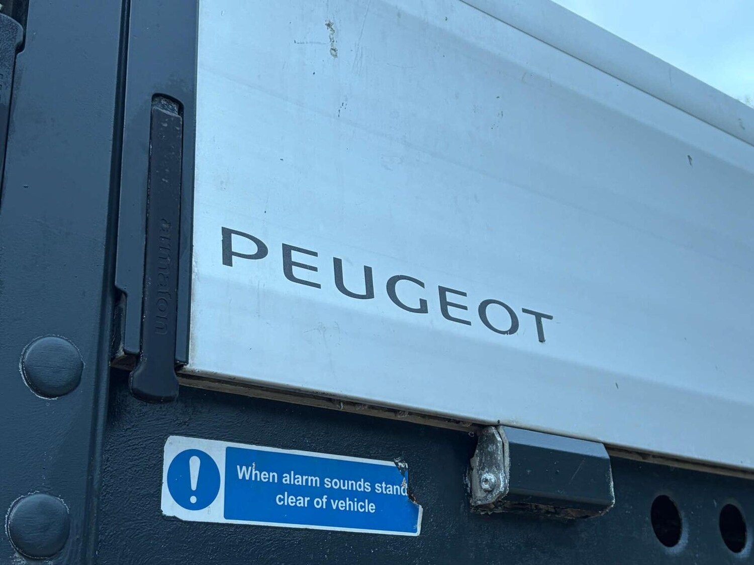 Used Peugeot Boxer 2021 for sale - 77417221: Photo 21