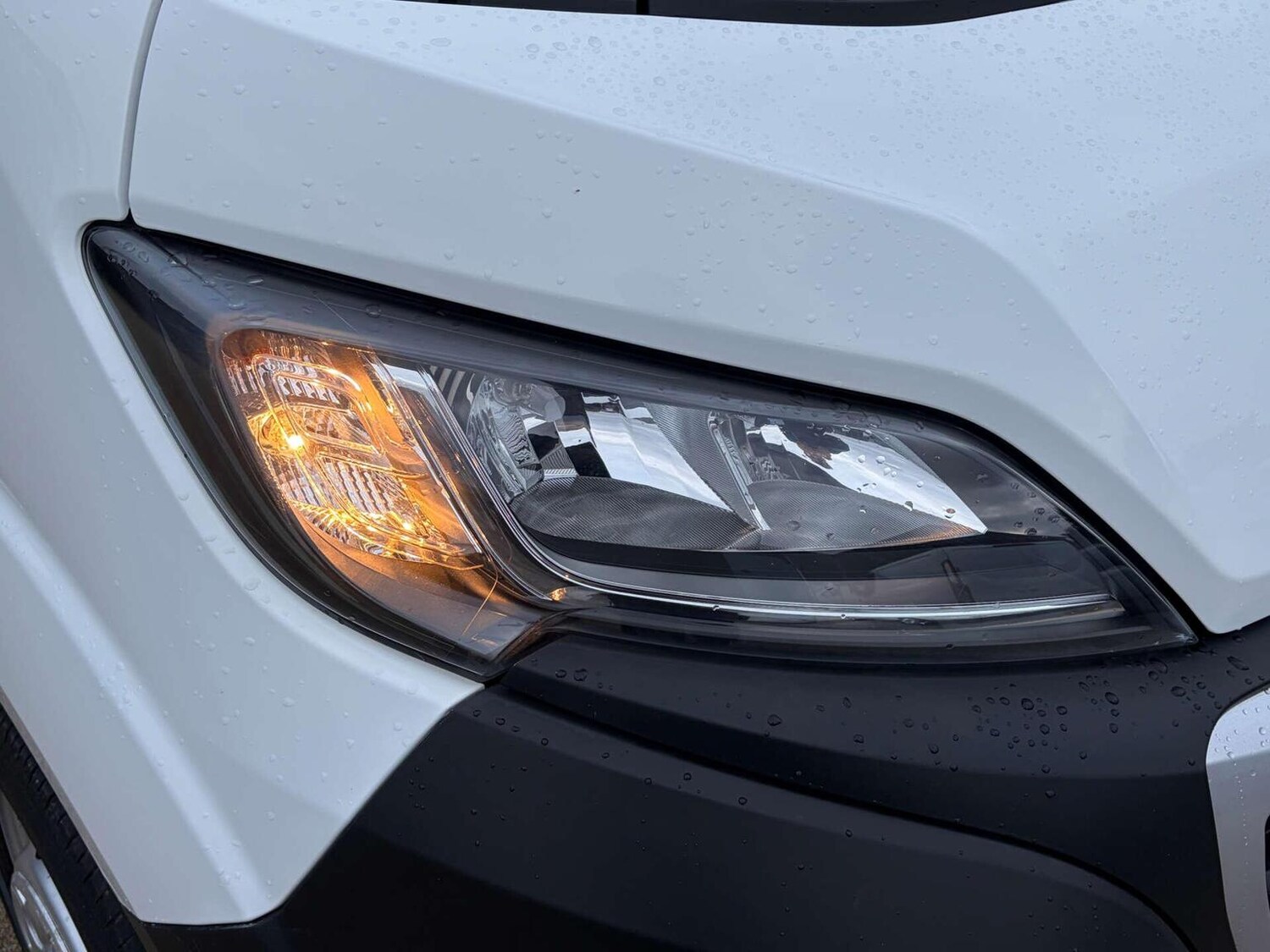 Used Peugeot Boxer 2021 for sale - 77417221: Photo 22