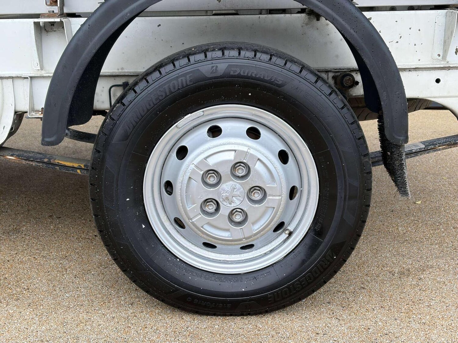 Used Peugeot Boxer 2021 for sale - 77417221: Photo 23