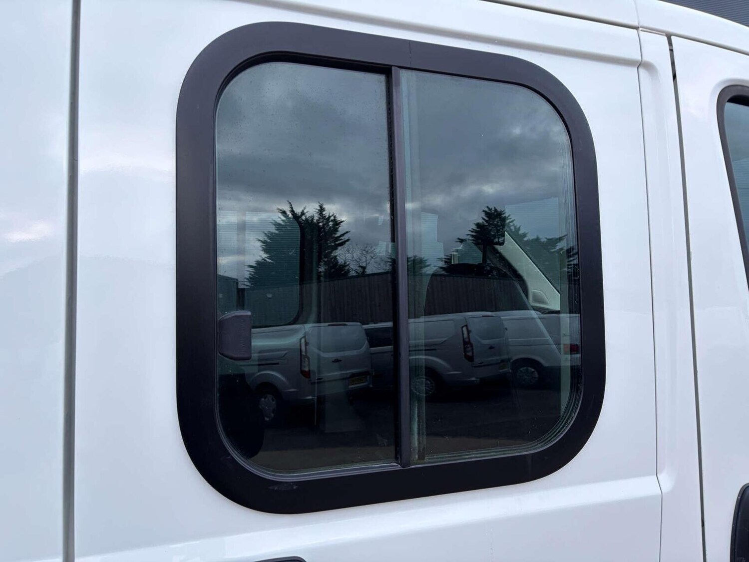 Used Peugeot Boxer 2021 for sale - 77417221: Photo 25