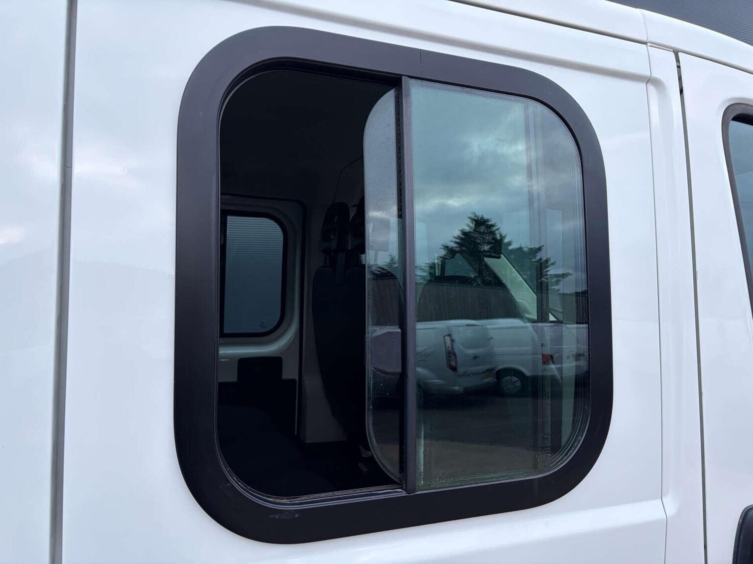 Used Peugeot Boxer 2021 for sale - 77417221: Photo 26