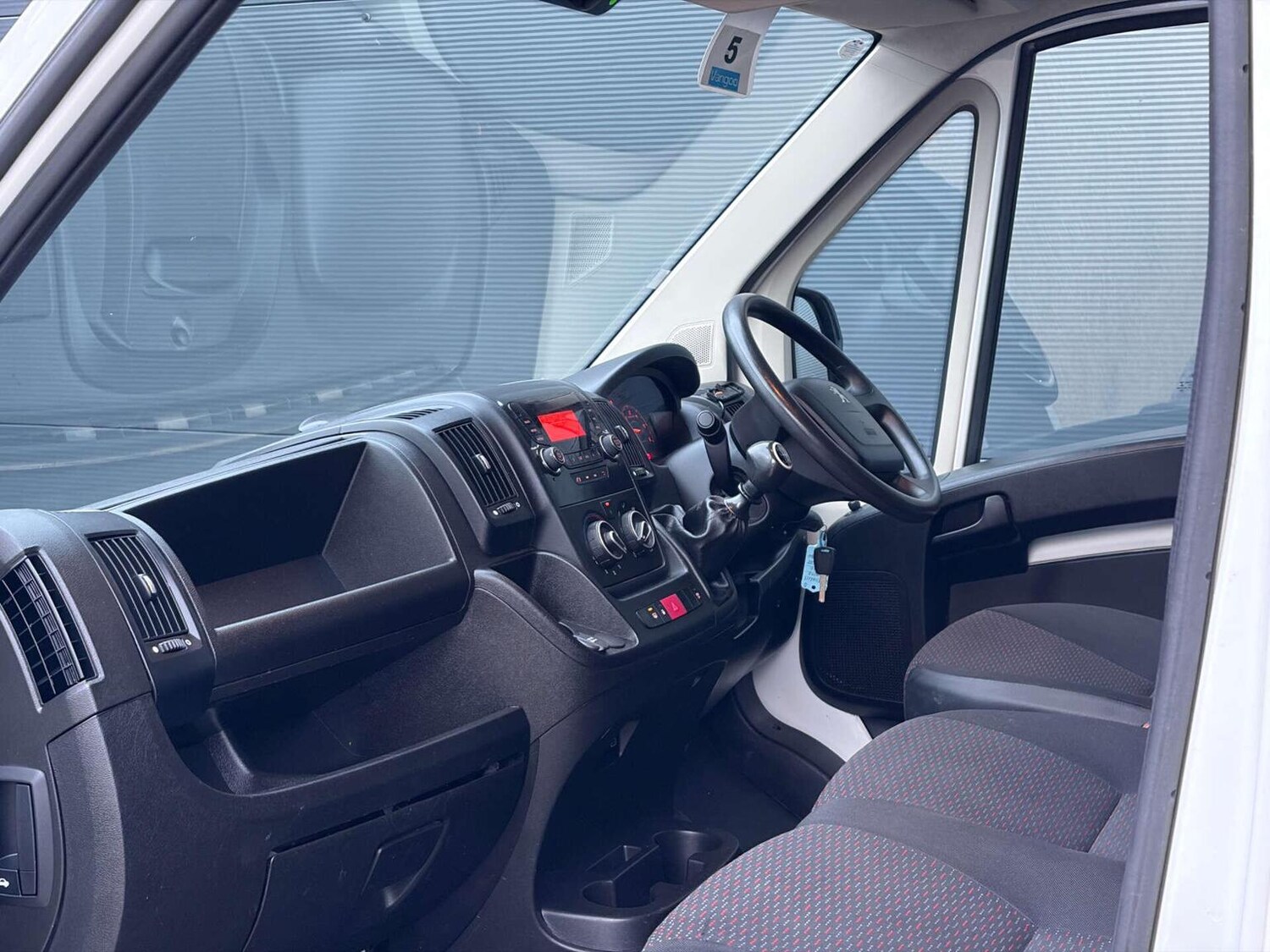 Used Peugeot Boxer 2021 for sale - 77417221: Photo 27