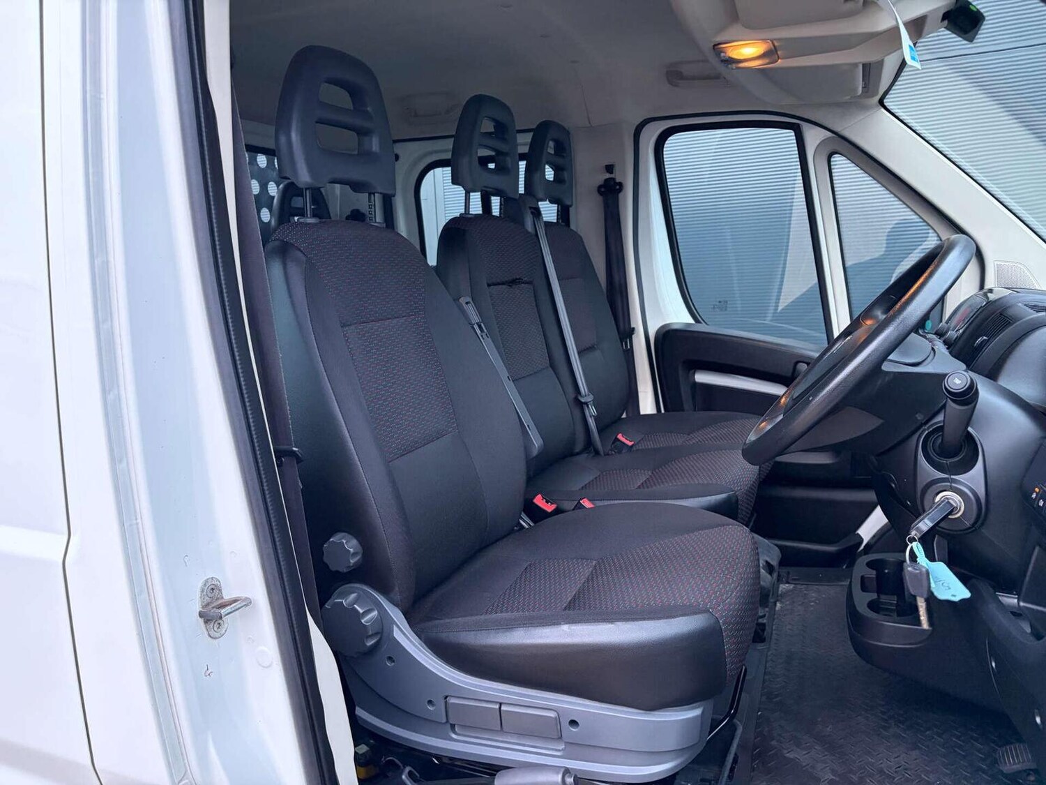 Used Peugeot Boxer 2021 for sale - 77417221: Photo 28