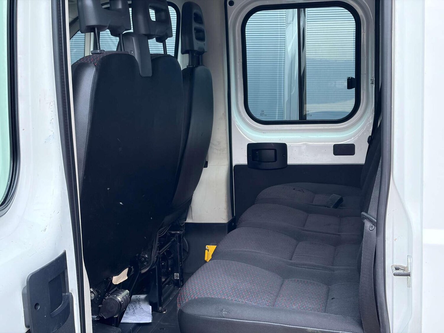 Used Peugeot Boxer 2021 for sale - 77417221: Photo 29