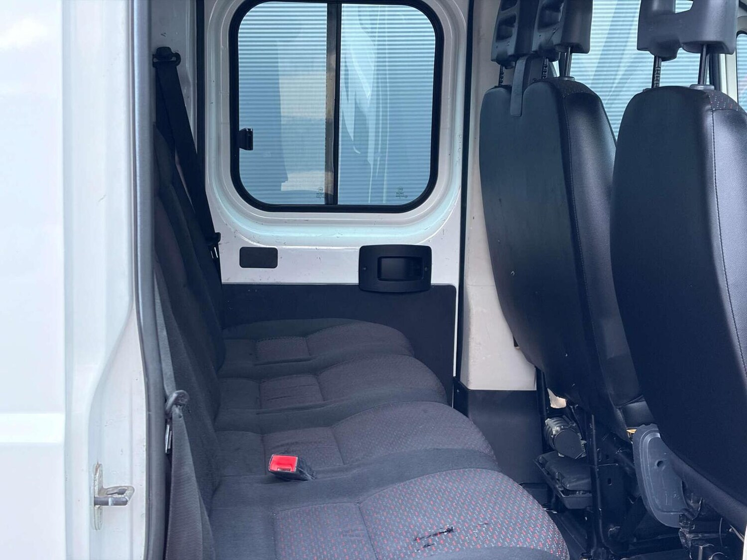 Used Peugeot Boxer 2021 for sale - 77417221: Photo 31