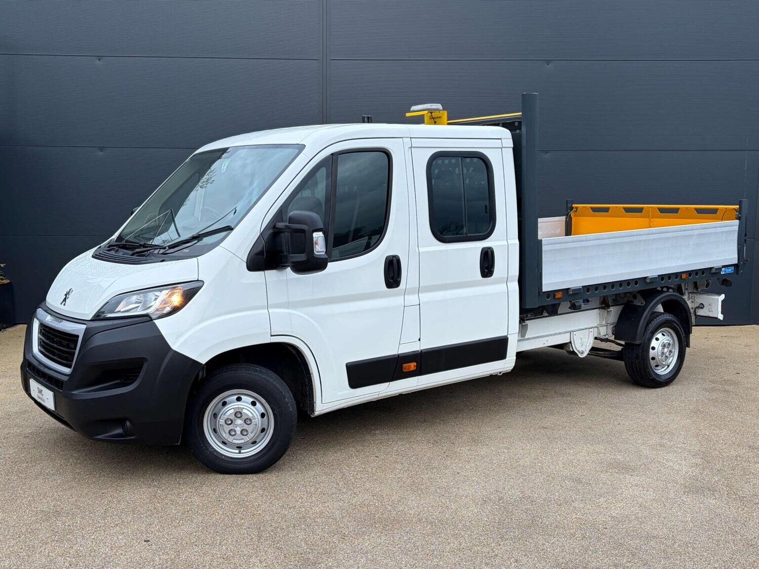 Used Peugeot Boxer 2021 for sale - 77417221: Photo 4