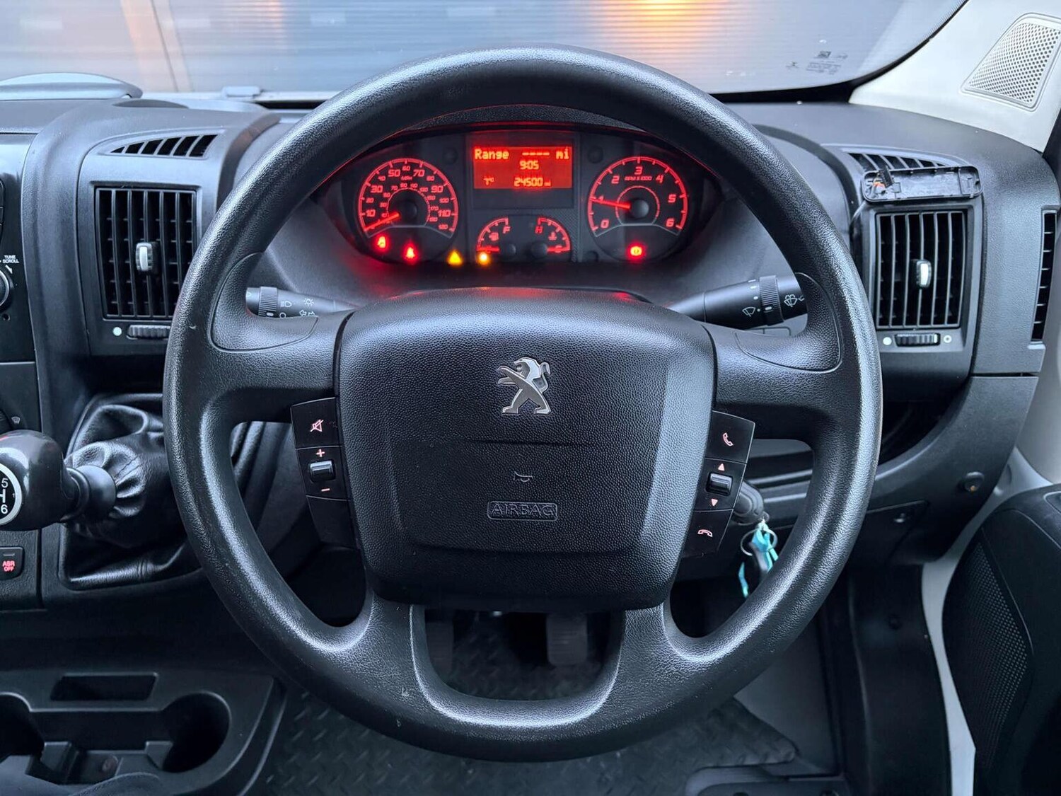 Used Peugeot Boxer 2021 for sale - 77417221: Photo 44