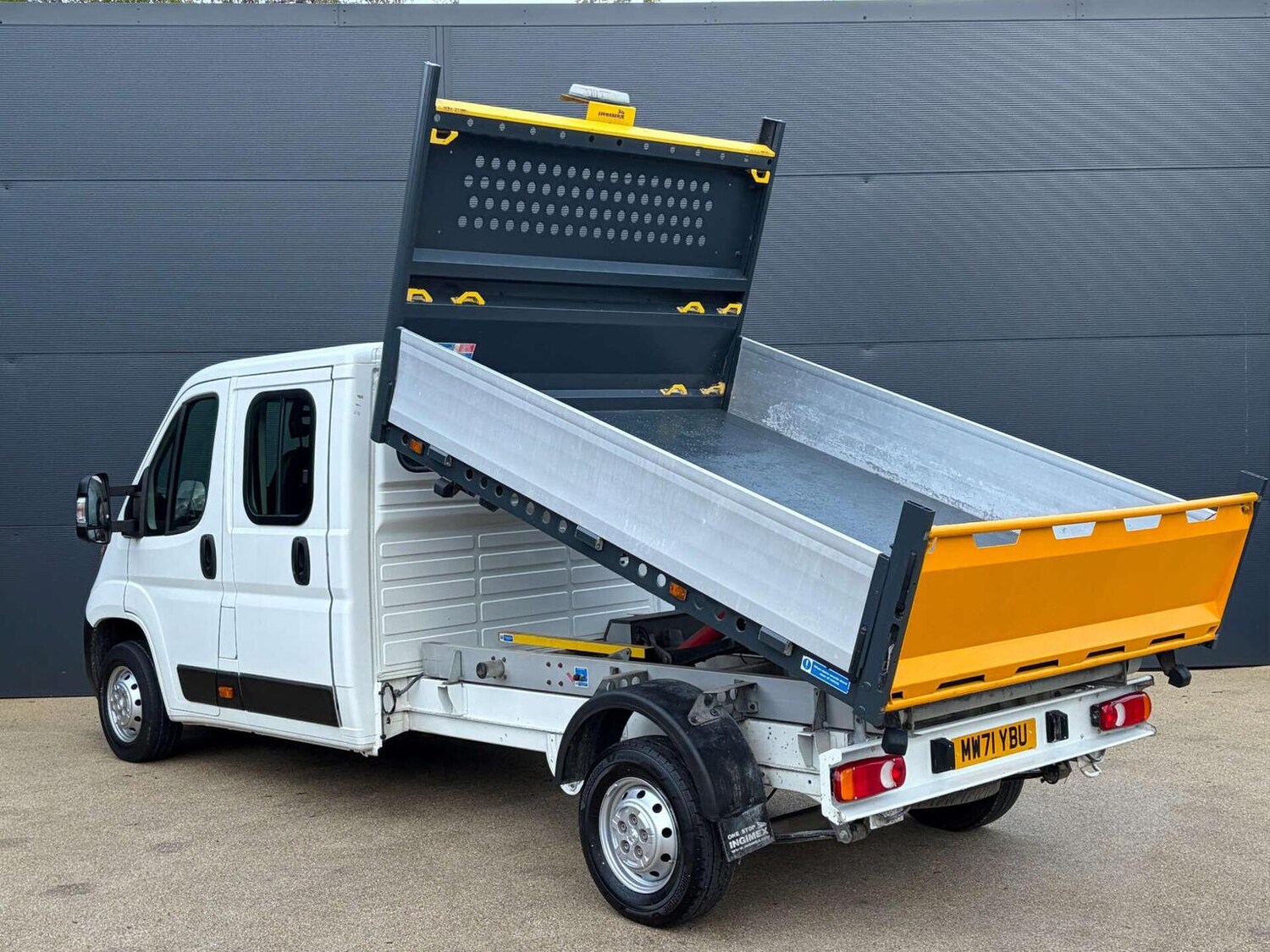 Used Peugeot Boxer 2021 for sale - 77417221: Photo 49