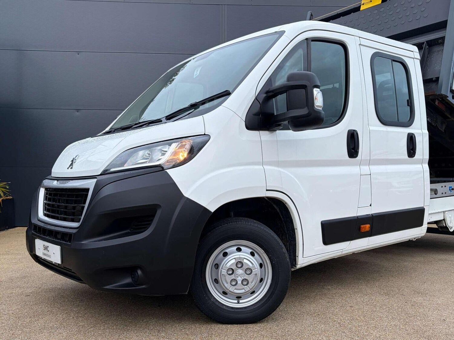Used Peugeot Boxer 2021 for sale - 77417221: Photo 5