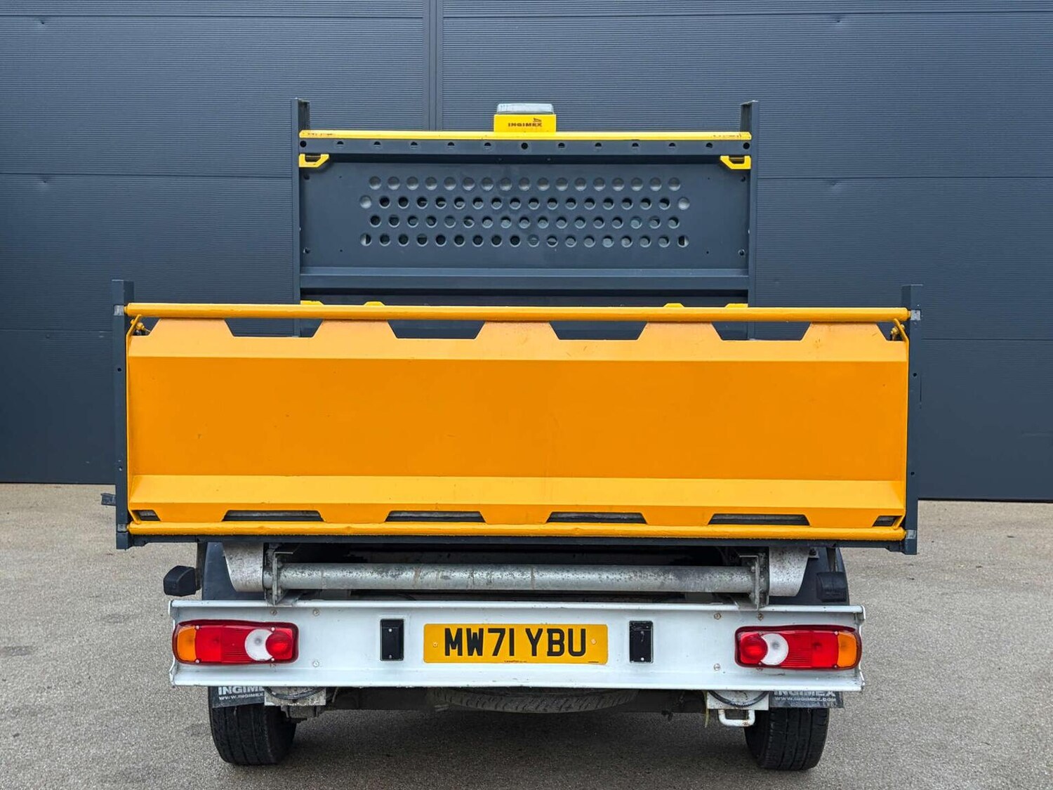 Used Peugeot Boxer 2021 for sale - 77417221: Photo 50