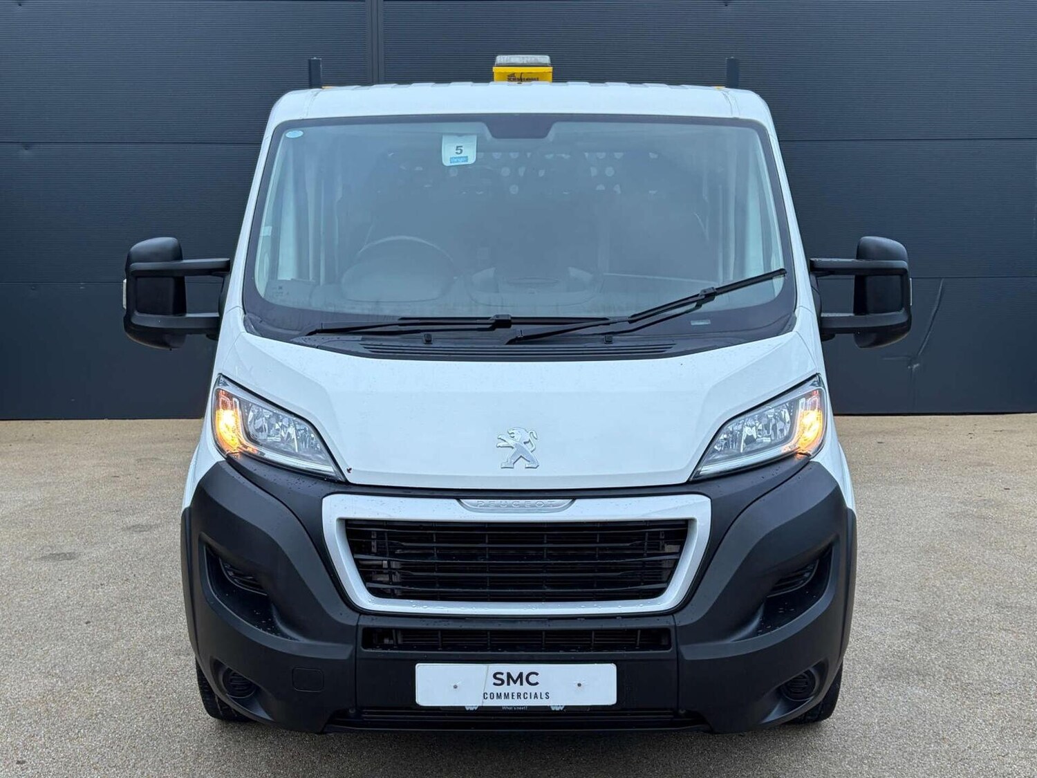 Used Peugeot Boxer 2021 for sale - 77417221: Photo 7