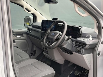 Used Ford E-Transit 2026 for sale - 79568930: Photo
