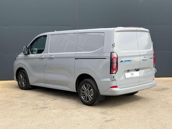 Used Ford E-Transit 2026 for sale - 79568930: Photo