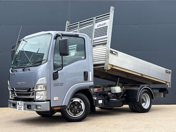 Used Isuzu Grafter 2022 for sale - 78703448: Photo