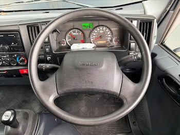 Used Isuzu Grafter 2022 for sale - 78703448: Photo