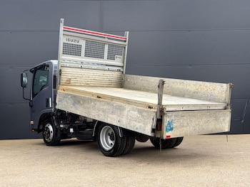 Used Isuzu Grafter 2022 for sale - 78703448: Photo