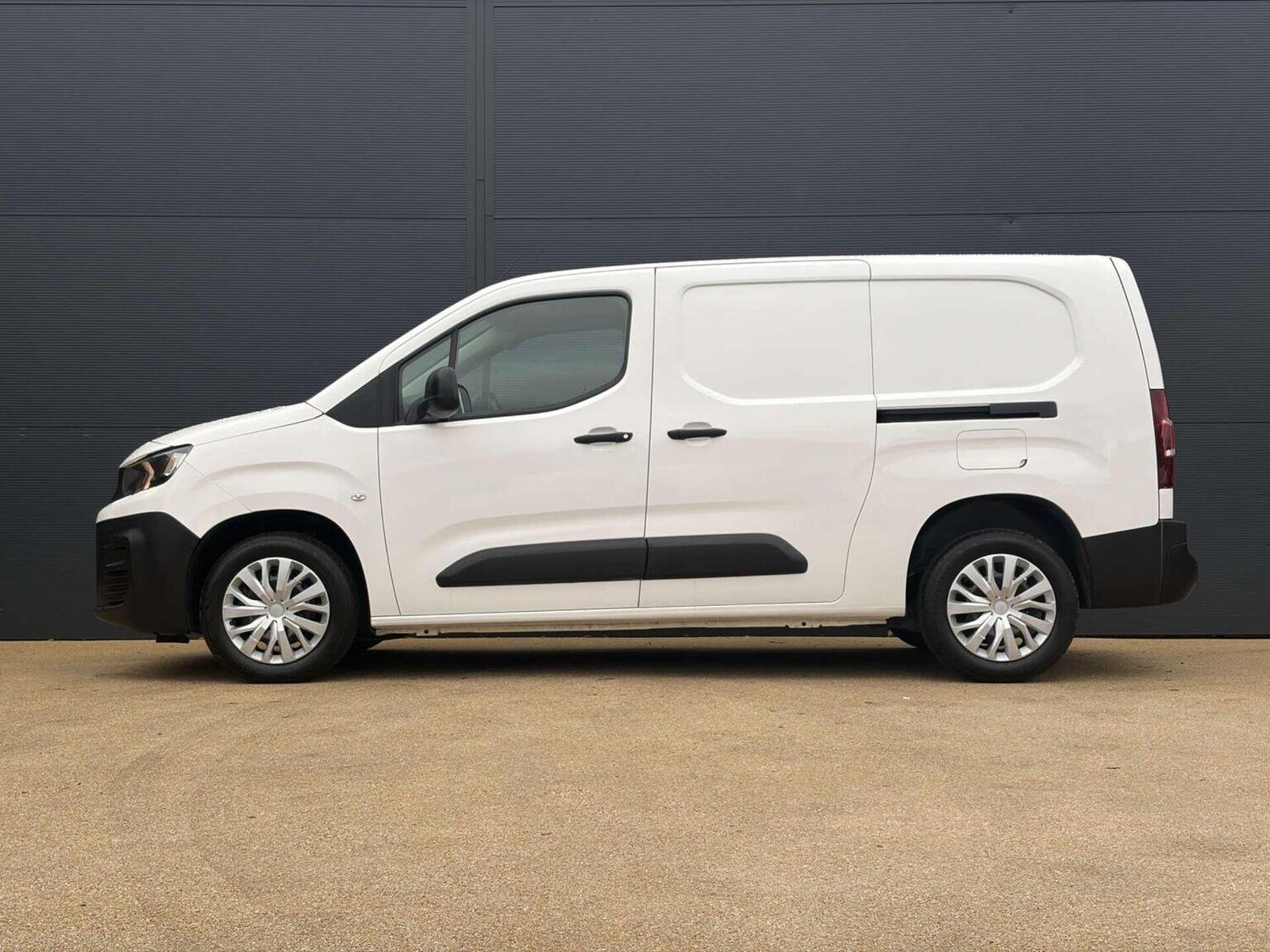 Used Peugeot Partner 2021 for sale - 77417201: Photo 15