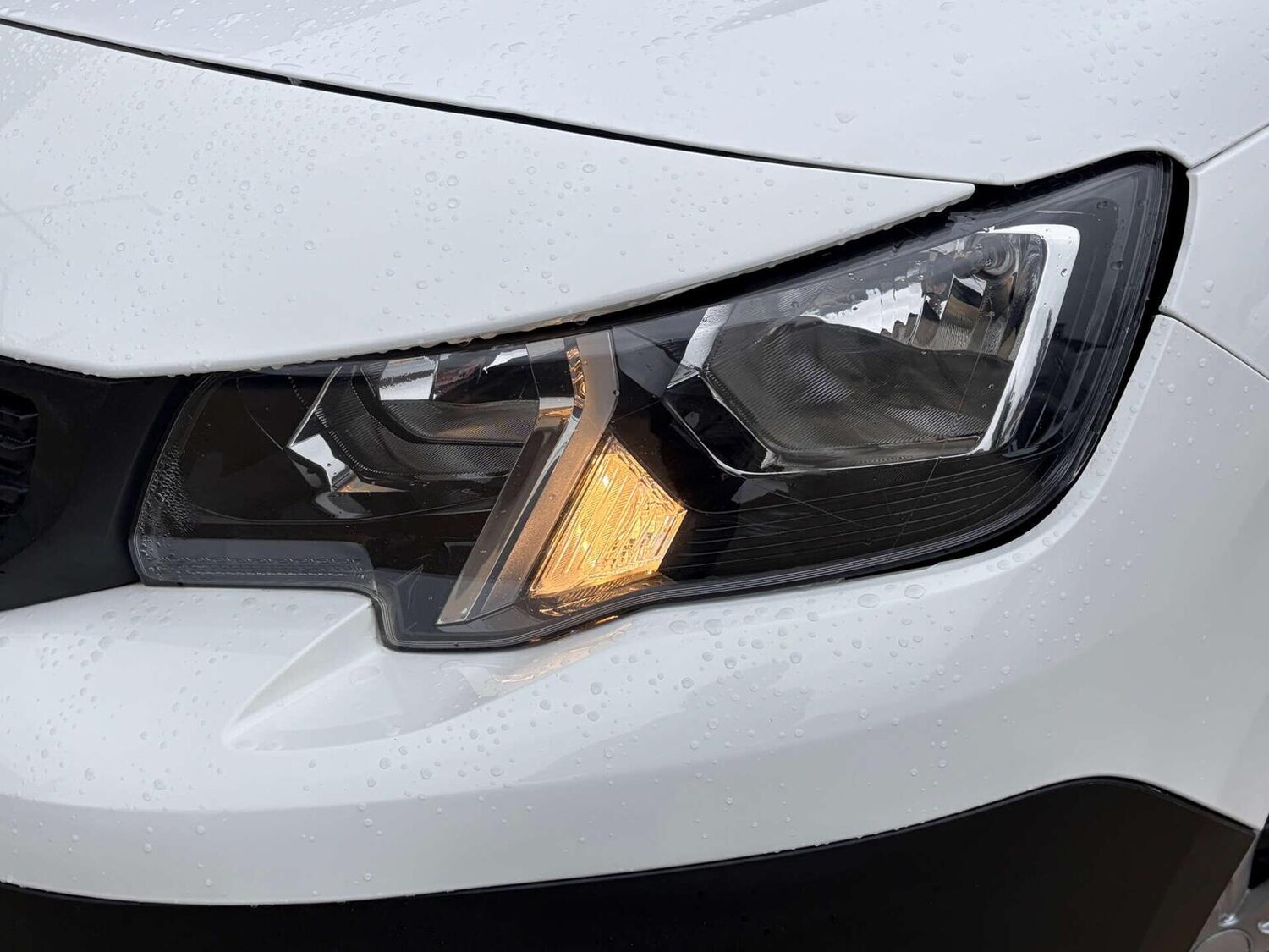 Used Peugeot Partner 2021 for sale - 77417201: Photo 21