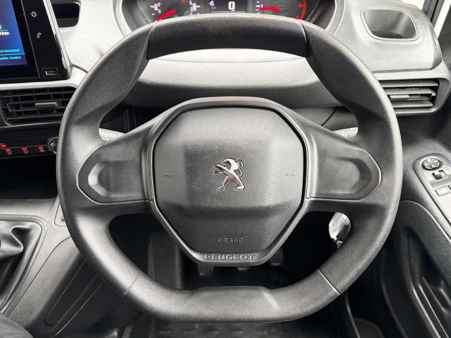 Used Peugeot Partner 2021 for sale - 77417201: Photo 39