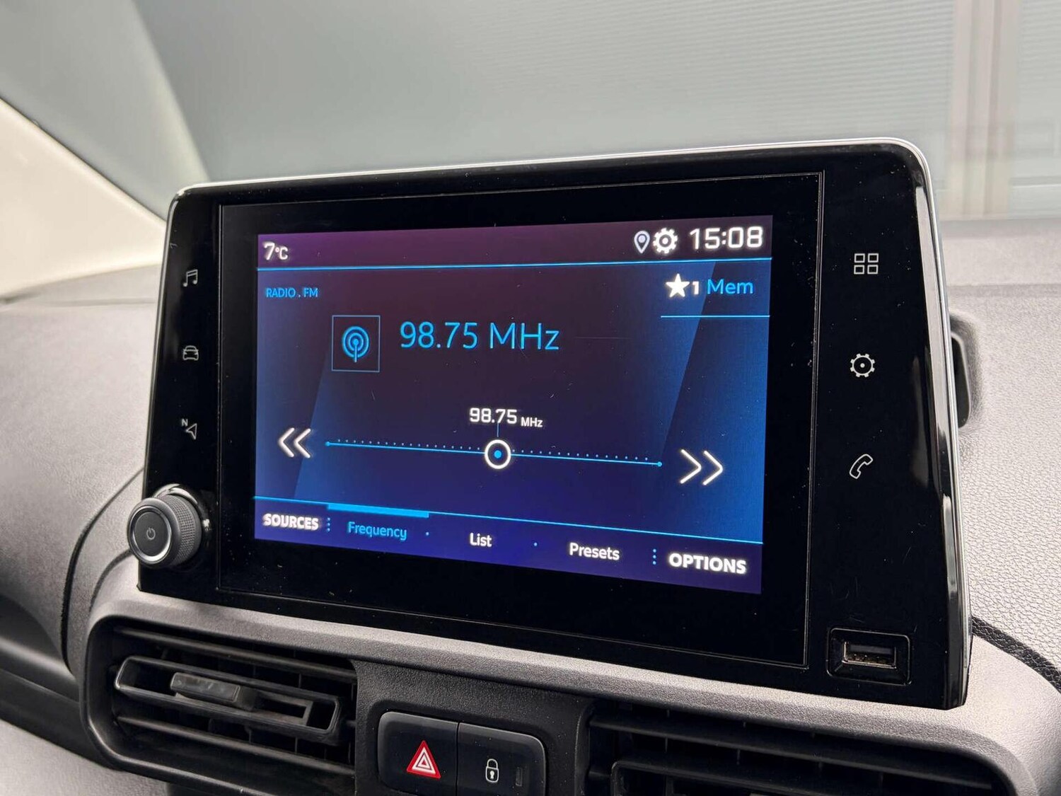 Used Peugeot Partner 2021 for sale - 77417201: Photo 47