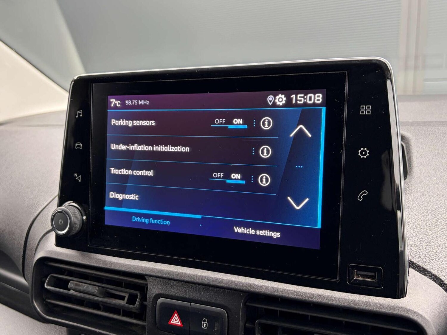 Used Peugeot Partner 2021 for sale - 77417201: Photo 48