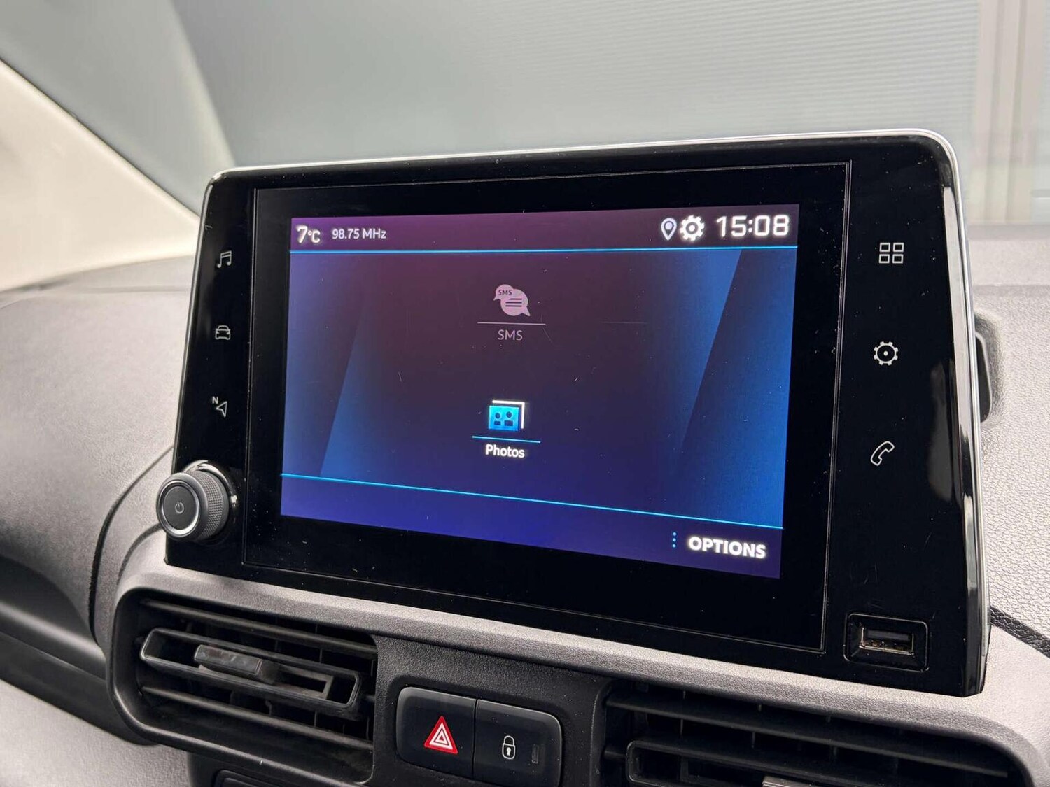 Used Peugeot Partner 2021 for sale - 77417201: Photo 50