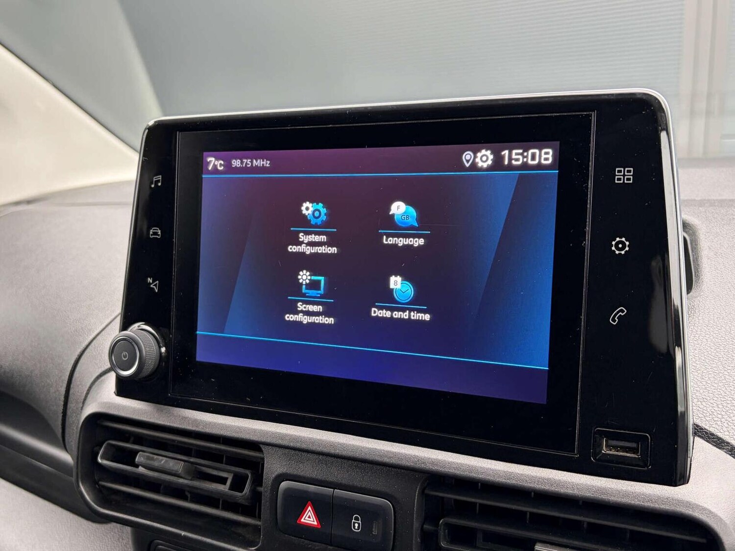 Used Peugeot Partner 2021 for sale - 77417201: Photo 51