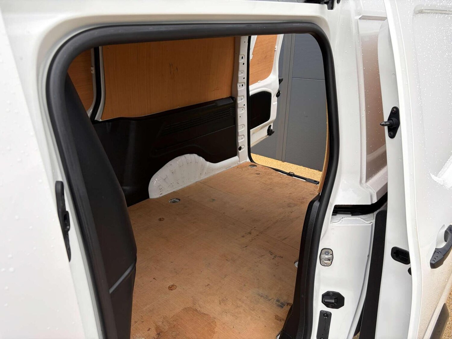 Used Peugeot Partner 2021 for sale - 77417201: Photo 7